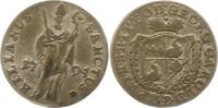Würzburg-Bistum Schilling Georg Karl von Fechenbach 1795-1802. -
