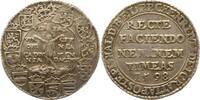 Braunschweig-Wolfenbüttel Wahrheitstaler Heinrich Julius 1589-1613. -