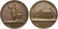 Niederlande-Amsterdam, Stadt Silbermedaille -