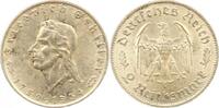 Drittes Reich 2 Mark -