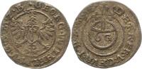 Brandenburg-Preußen 6 Gröscher Georg Wilhelm 1619-1640. -