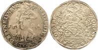 Braunschweig-Wolfenbüttel Taler Heinrich Julius 1589-1613. -