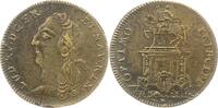 Frankreich Jeton Ludwig XV. 1715-1774. -