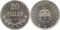 Haus Habsburg 20 Filler Franz Joseph I. 1848-1916. -