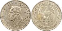 Drittes Reich 2 Mark -