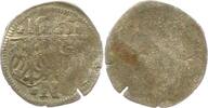 Nürnberg-Stadt Einseitiger Pfennig -