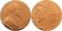Hamburg, Stadt Bronzemedaille -