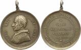Italien-Kirchenstaat Vatikan Medaille Leo XIII. 1878-1903. -