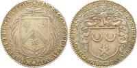Frankreich Silberner Jeton Ludwig XIV. 1643-1715. -