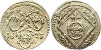 Würzburg-Bistum Körtling (1/84 Taler) 1 Philipp Adolph von Ehrenberg 1623-1631. -