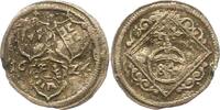 Würzburg-Bistum Körtling (1/84 Taler) 1 Philipp Adolph von Ehrenberg 1623-1631. -
