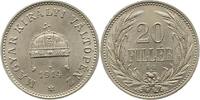 Haus Habsburg 20 Filler Franz Joseph I. 1848-1916. -