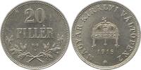 Haus Habsburg 20 Filler Franz Joseph I. 1848-1916. -