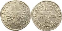 Goslar-Stadt 16 Gute Groschen -