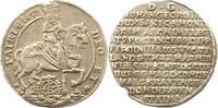 Sachsen-Albertinische Linie 1/4 Taler Johann Georg II. 1656-1680. -