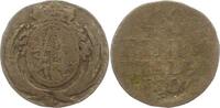 Sachsen-Albertinische Linie 1/48 Taler Friedrich August I. 1806-1827. -