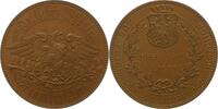 Frankfurt-Stadt Bronzemedaille -