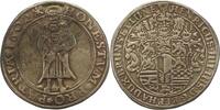 Braunschweig-Wolfenbüttel 1/2 Taler Heinrich Julius 1589-1613. -