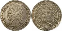 Braunschweig-Wolfenbüttel Taler Heinrich Julius 1589-1613. -