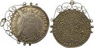 Braunschweig-Wolfenbüttel Taler Heinrich Julius 1589-1613. -