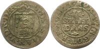 Dänemark 2 Skilling Christian V. 1670-1699. -