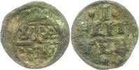 Hildesheim-Bistum Flitter 1612-1650 Ferdinand von Bayern 1612-1650. Schö... 125.51 元 含税 ＋  50.20 元 运费