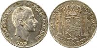 Philippinen 50 Centavos -