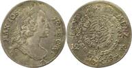 Bayern 12 Kreuzer Maximilian III. Joseph 1745-1777. -