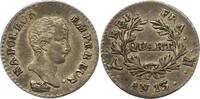 Frankreich Quart An 13 K Napoleon I. 1804-1814, 1815. -