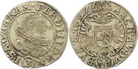 Haus Habsburg 3 Kreuzer Ferdinand II. 1619-1637. -