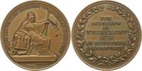 Hamburg, Stadt Bronzemedaille -