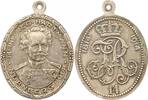 Nürnberg-Stadt Tragbare versilberte Bronzemedaille Rechenpfennige. -