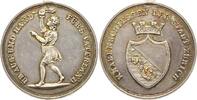 Schweiz-Zürich, Stadt Silbermedaille -