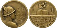 Schweiz-Zürich, Stadt Bronzemedaille -