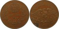 Frankfurt-Stadt Bronzemedaille -