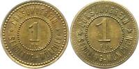 Bayern-München, Stadt 1 Pfennig -