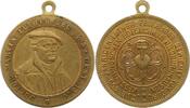 Sachsen-Hildburghausen Bronzemedaille 19 und 20. Jahrhundert. -