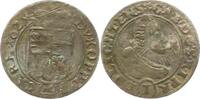 Liechtenstein Kreuzer Karl Eusebius 1627-1684. -