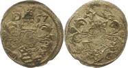 Sachsen-Albertinische Linie Dreier August 1553-1586. -