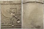 Bayern-München, Stadt Bronzeplakette -