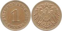 Kleinmünzen Pfennig -