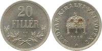 Haus Habsburg 20 Filler Franz Joseph I. 1848-1916. -
