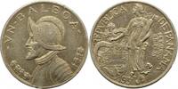 Panama Balboa -