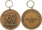 Drittes Reich Bronzemedaille -