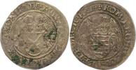 Sachsen-Albertinische Linie Schreckenberger August 1553-1586. -