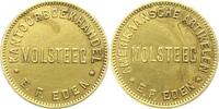 Niederlande-Amsterdam, Stadt Token -
