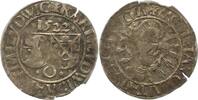 Öttingen Batzen Wolfgang, Martin und Ludwig XIV. 1520-1529. -