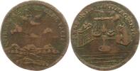 Harz Rechenpfennig Heinrich Bonhorst in Clausthal 1675-1711. -