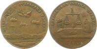 Harz Rechenpfennig Heinrich Bonhorst in Clausthal 1675-1711. -
