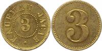 Ungarn 3 Pfennig Franz Josef I. 1848-1916. -
